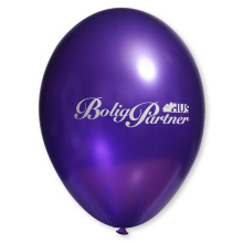 Bedrukte ballonnen - Topgiving